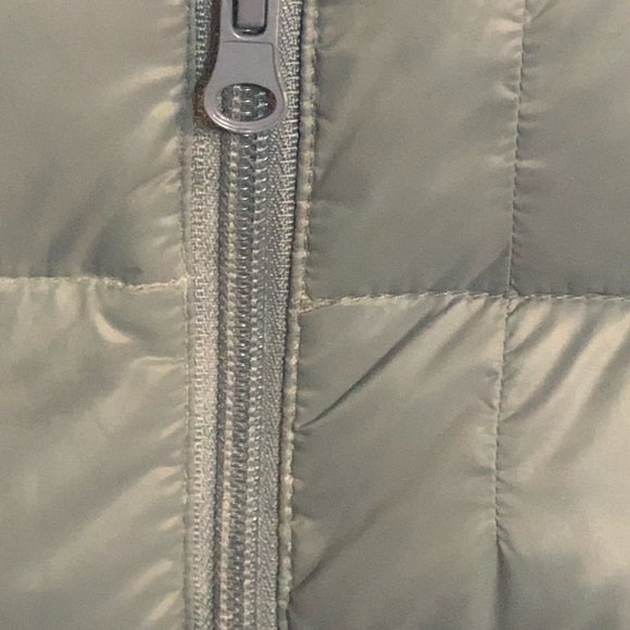 Down packable lightweight Bernardo jacket small - Picture 10 of 16